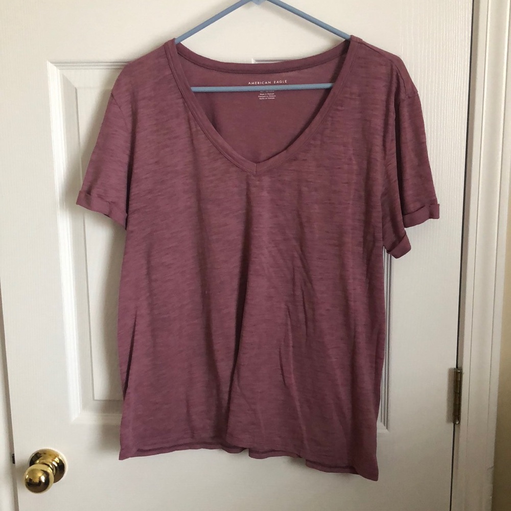American Eagle Top